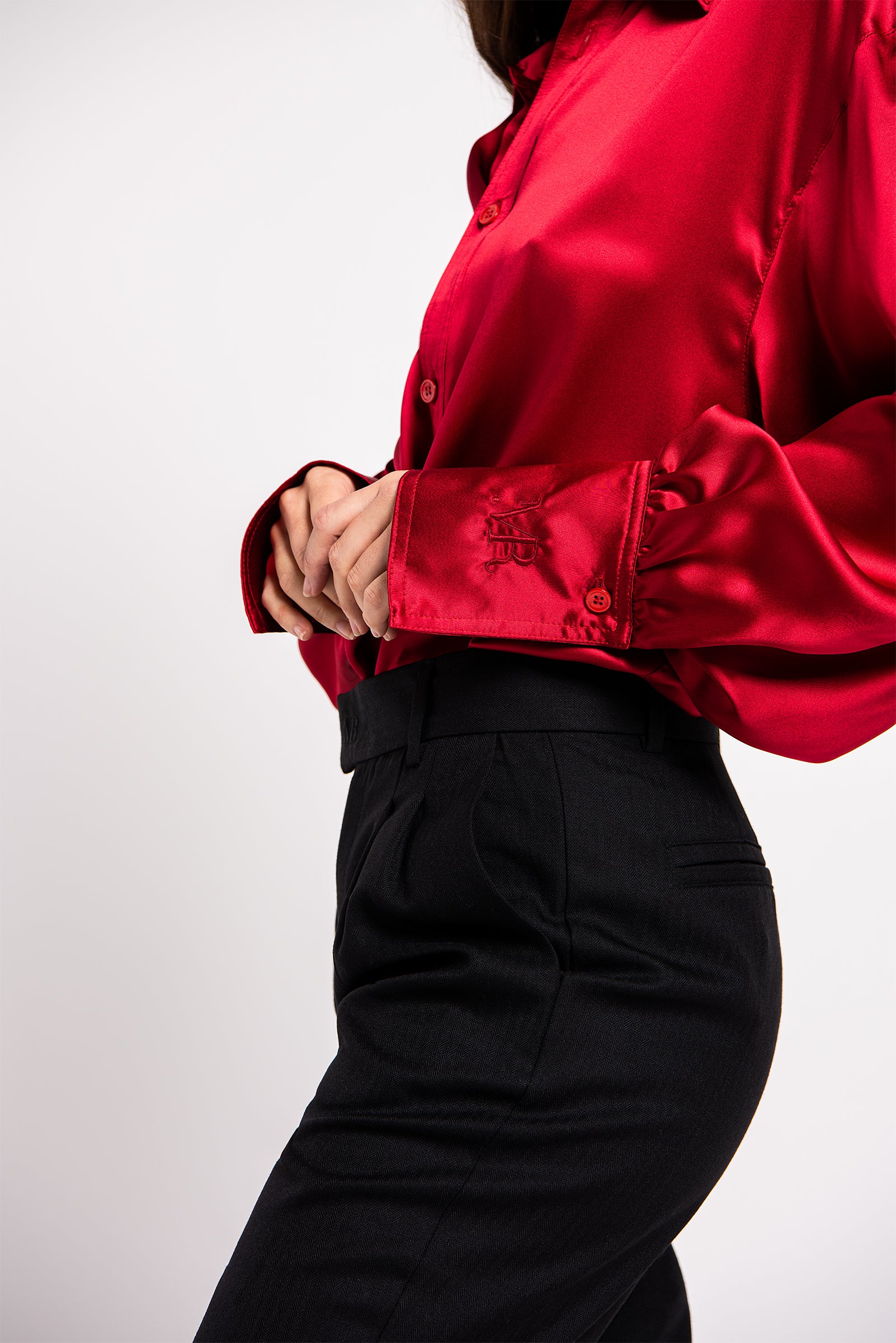 CHEMISE SIMONE