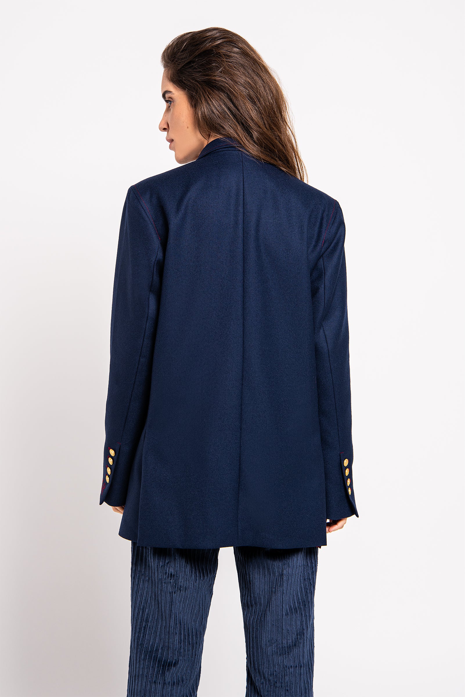 The Marcelle blazer