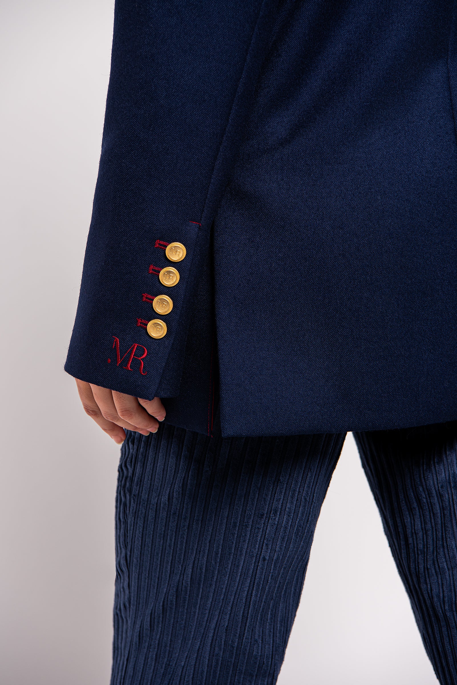 The Marcelle blazer