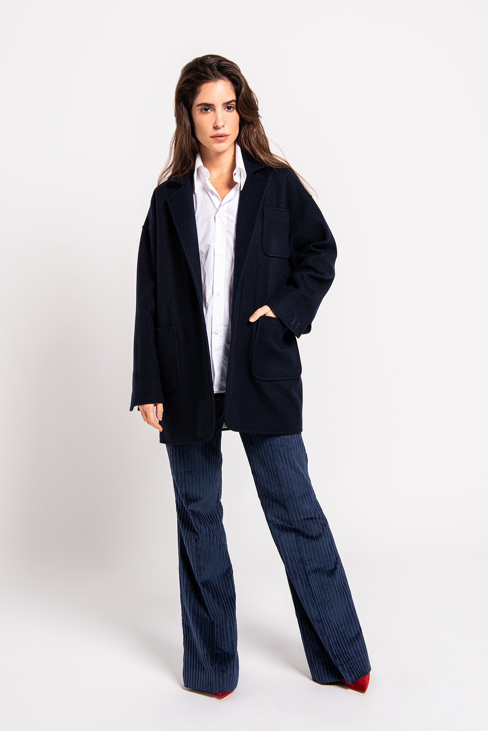 BLOUSON VICTORIA