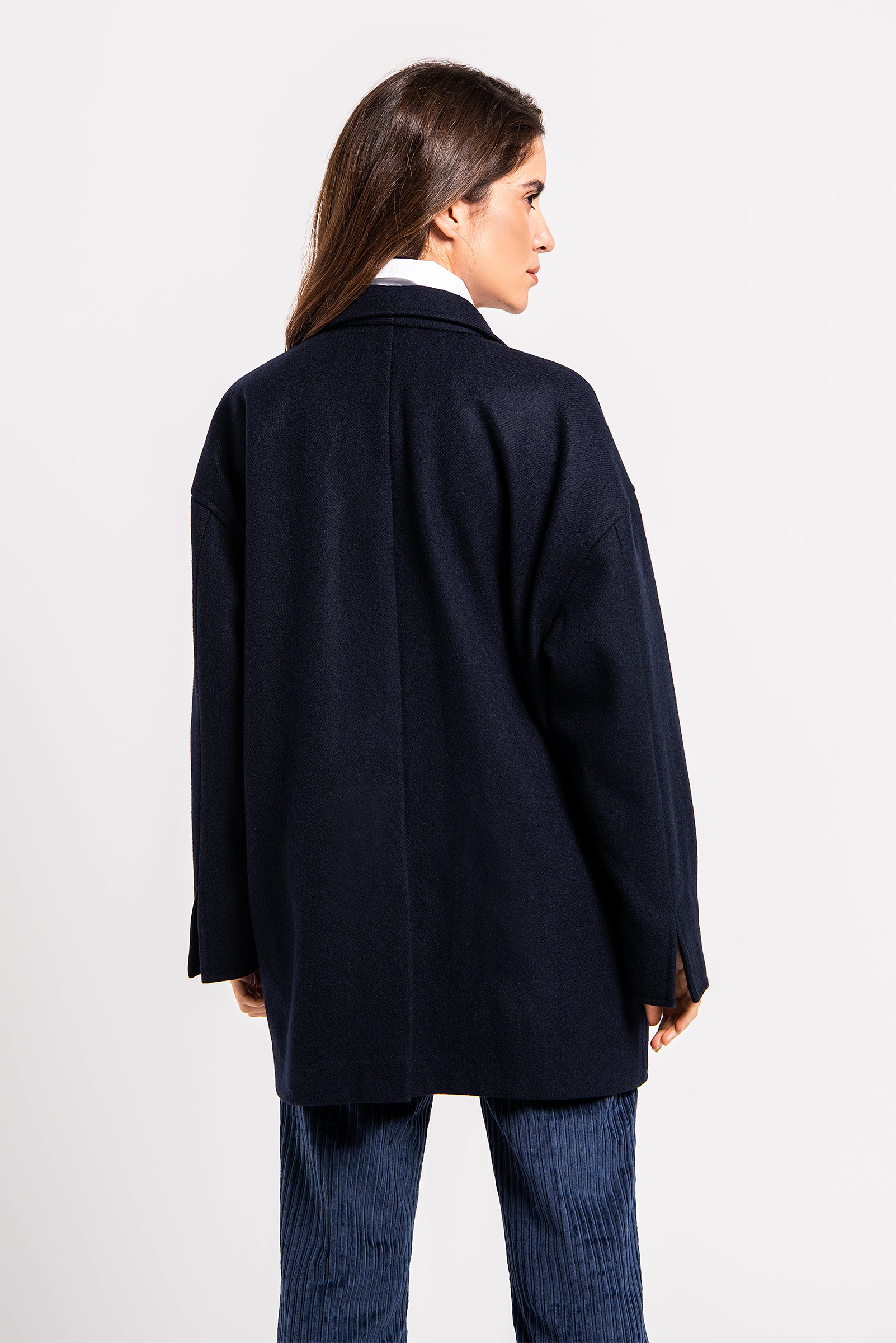 BLOUSON VICTORIA