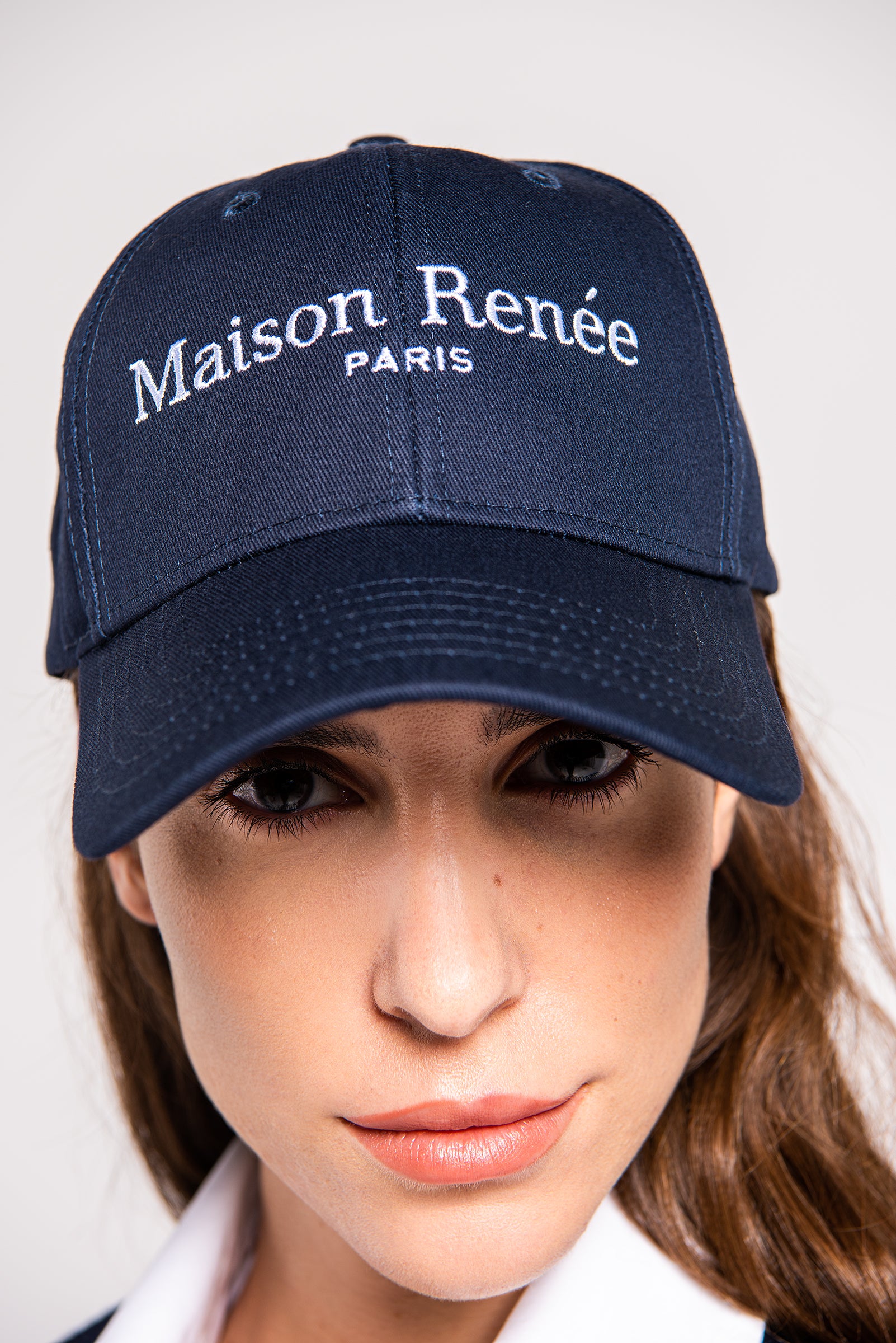 Cap Maison Renée Navy