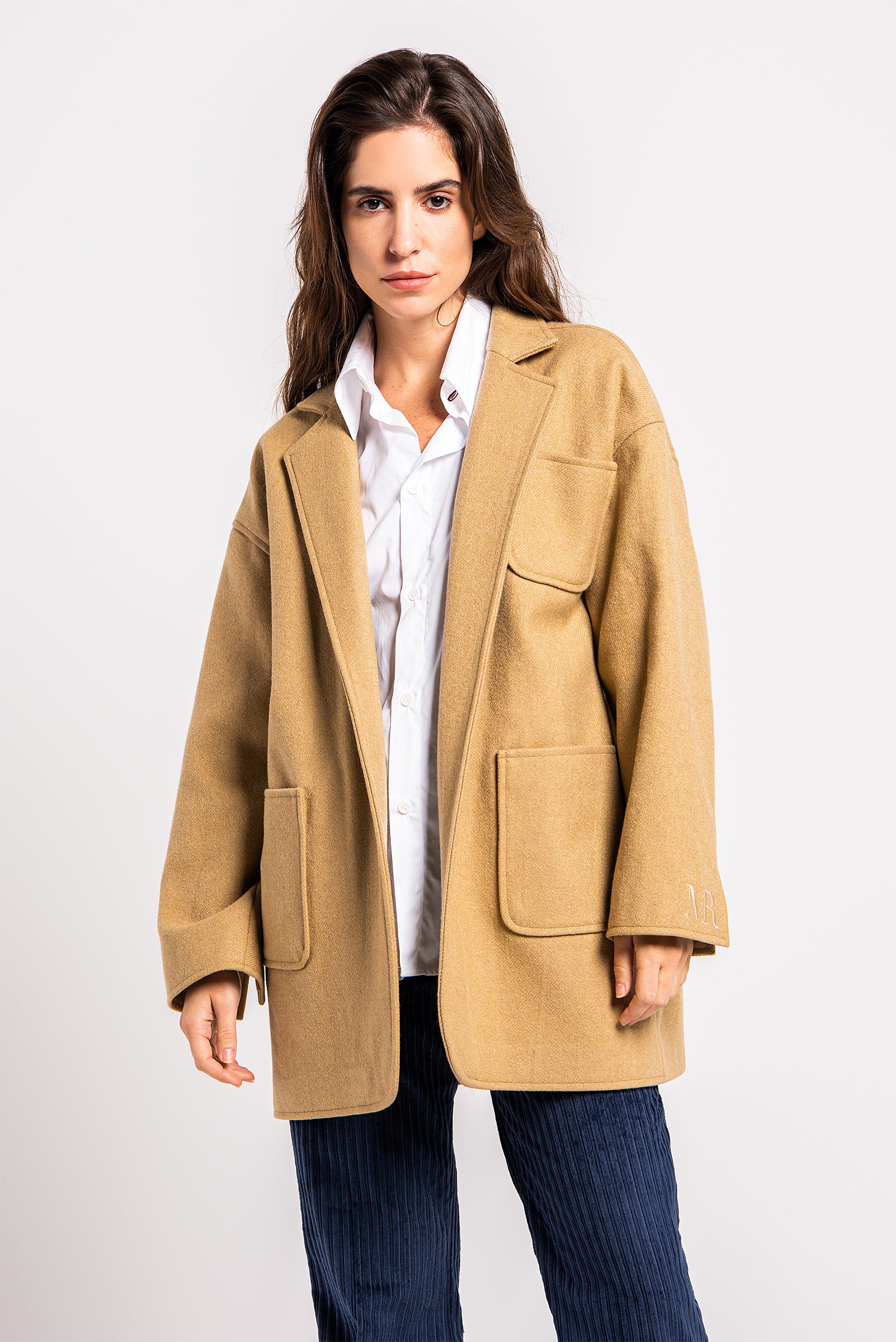BLOUSON VICTORIA