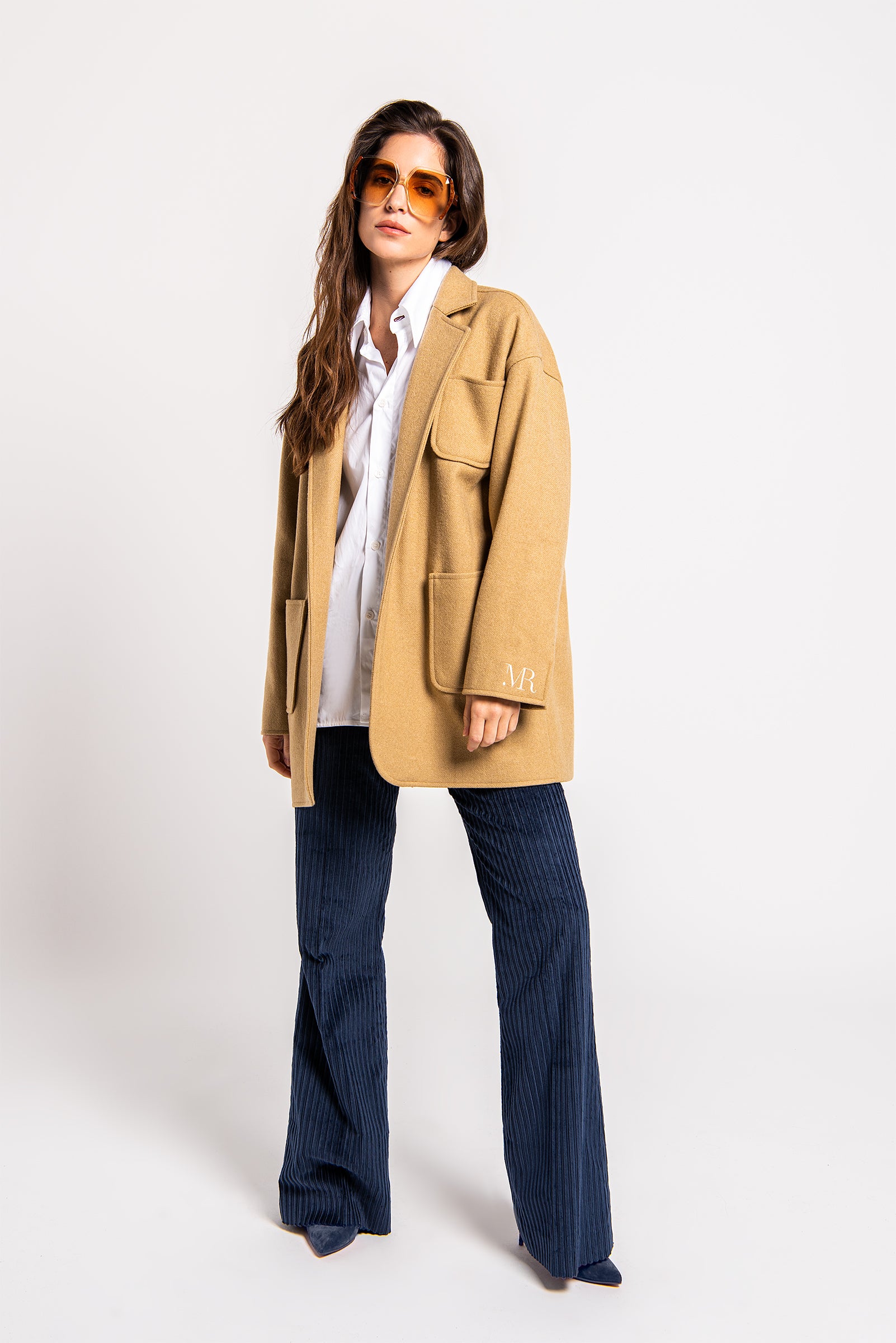 BLOUSON VICTORIA