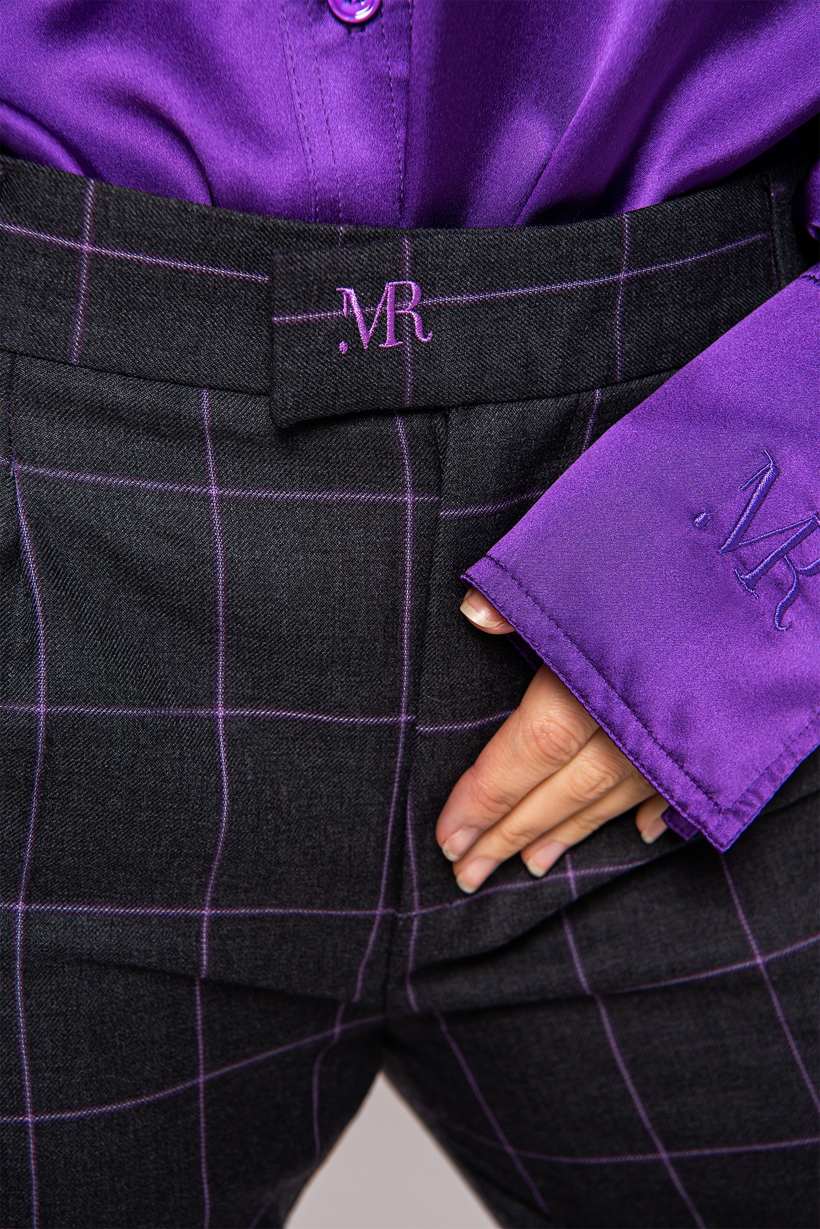 PANTALON EMILE