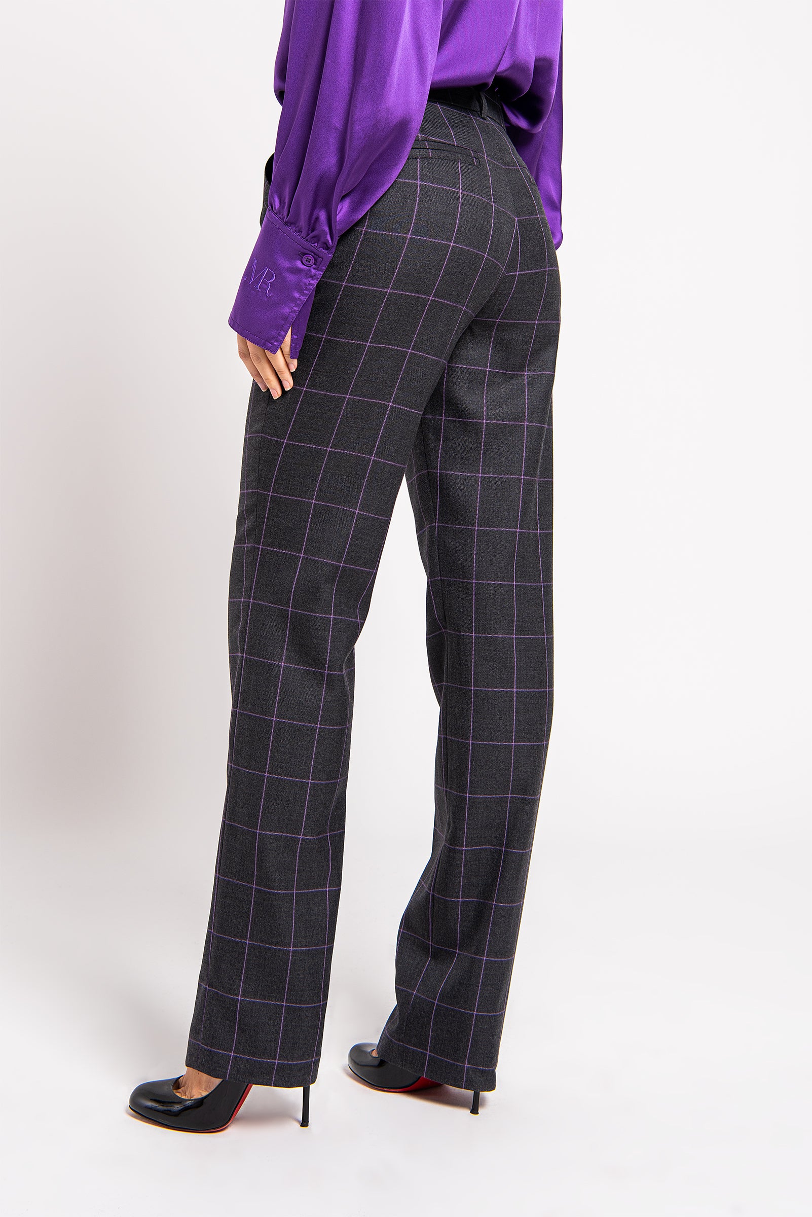 PANTALON EMILE