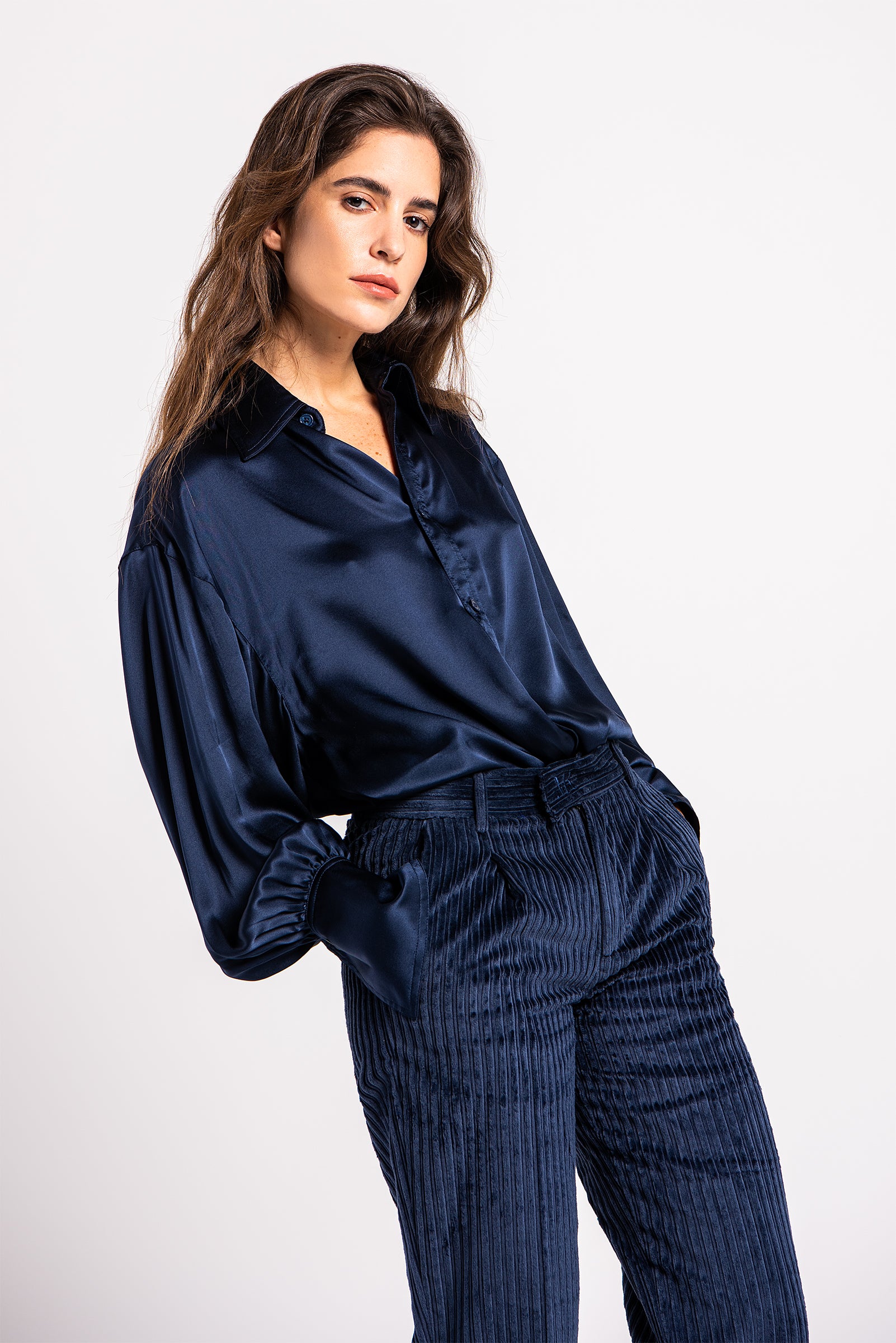 CHEMISE SIMONE
