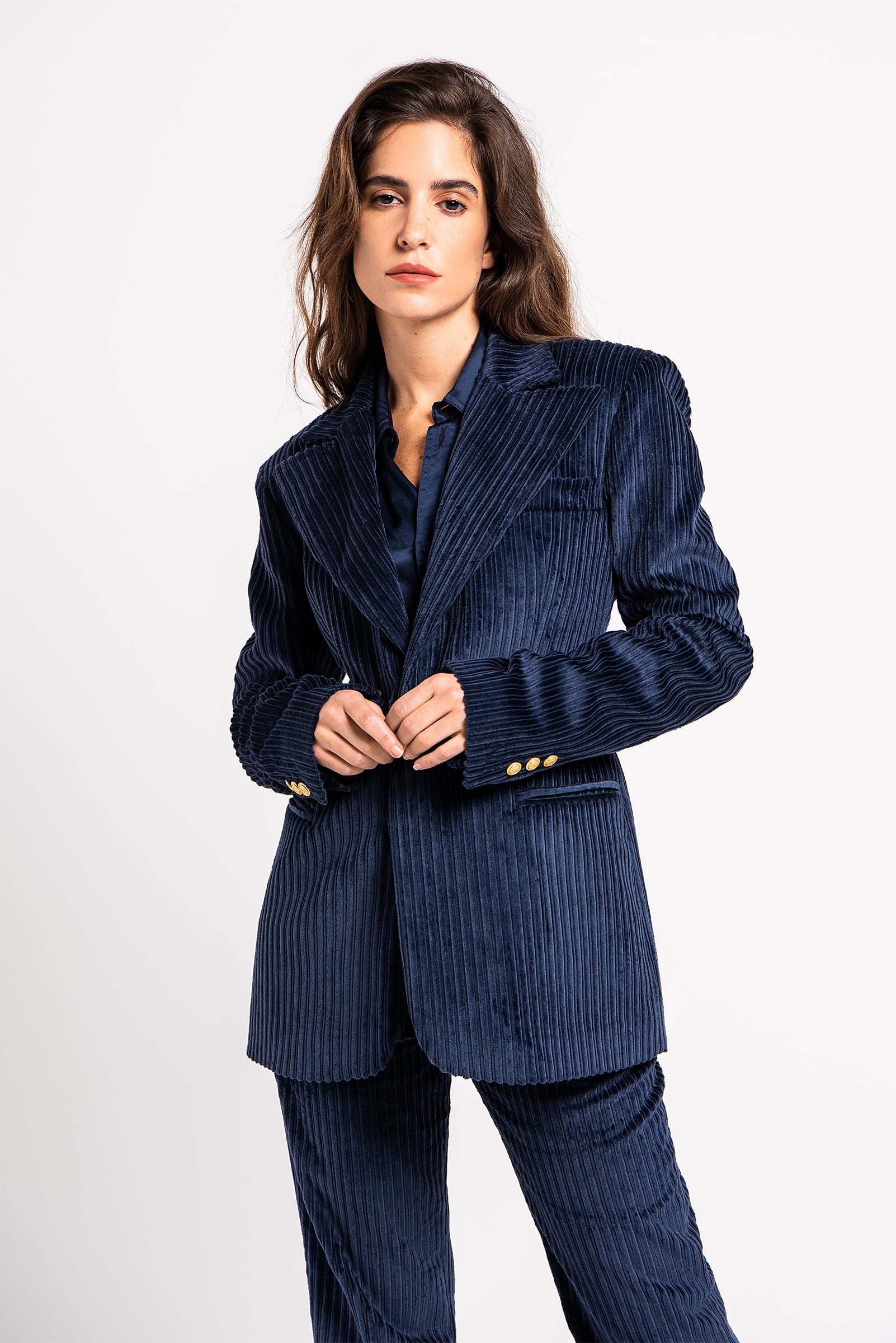 VESTE ROSALIE