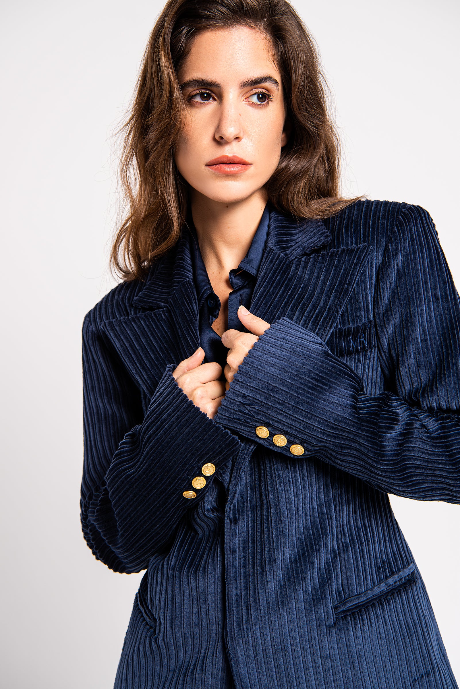 VESTE ROSALIE