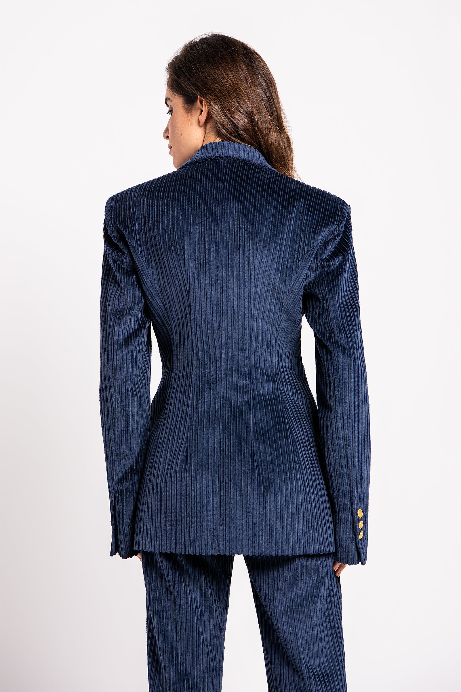 VESTE ROSALIE