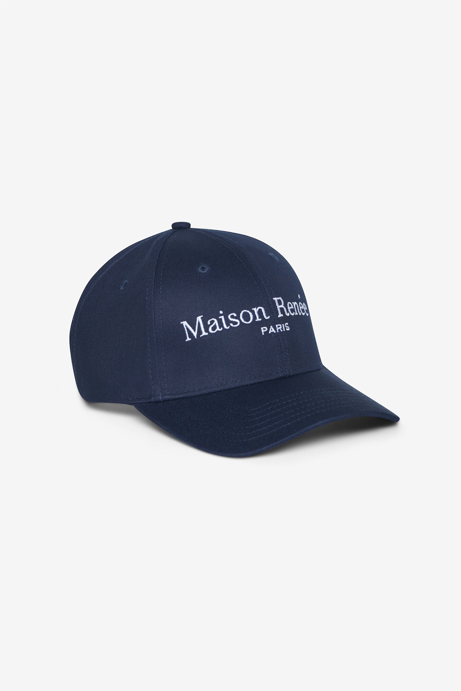 Cap Maison Renée Navy