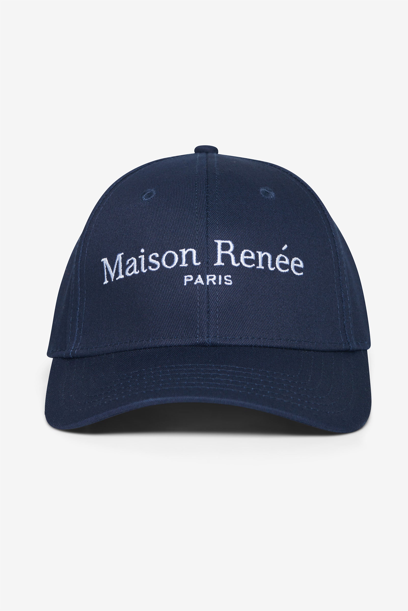Cap Maison Renée Navy
