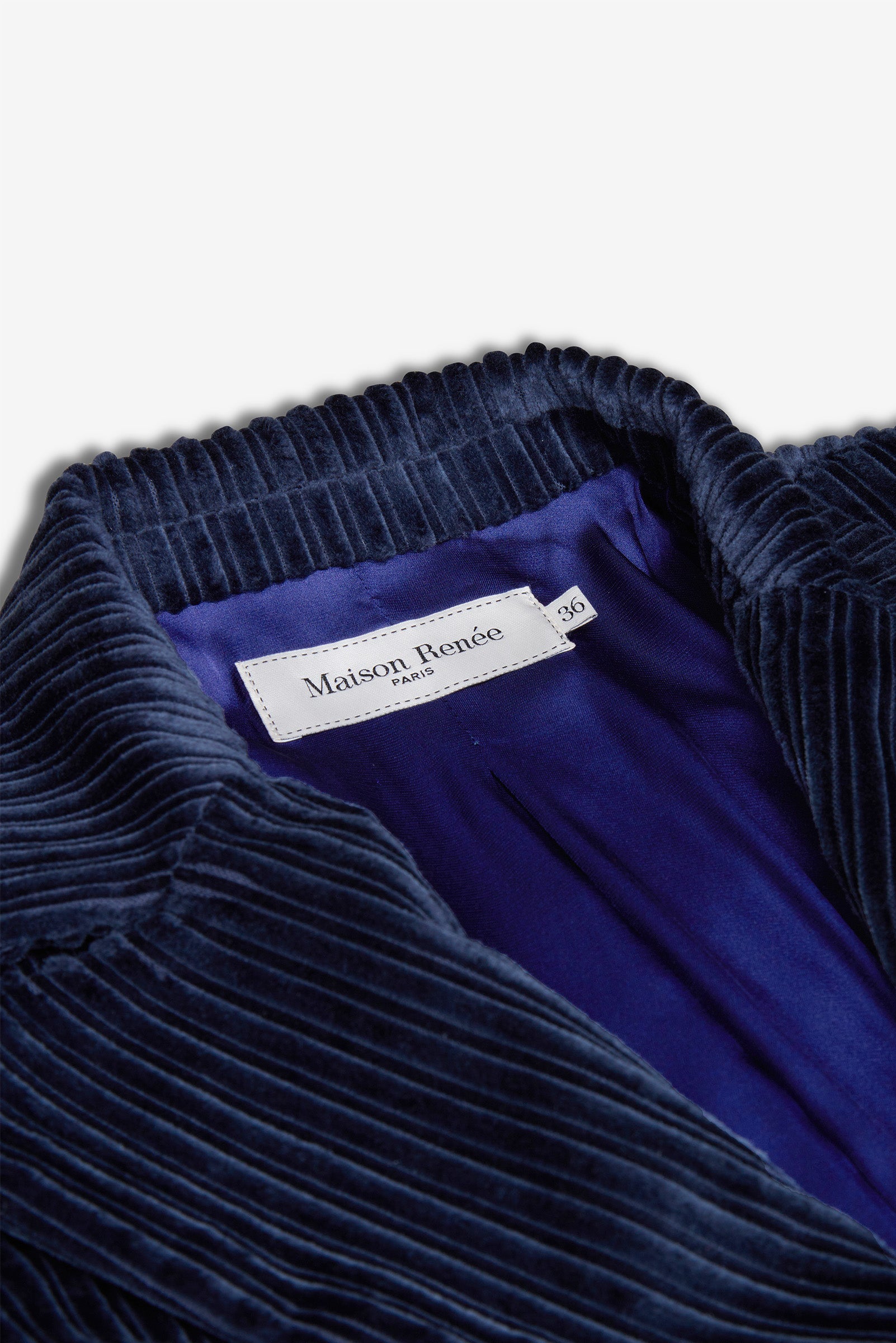 VESTE ROSALIE