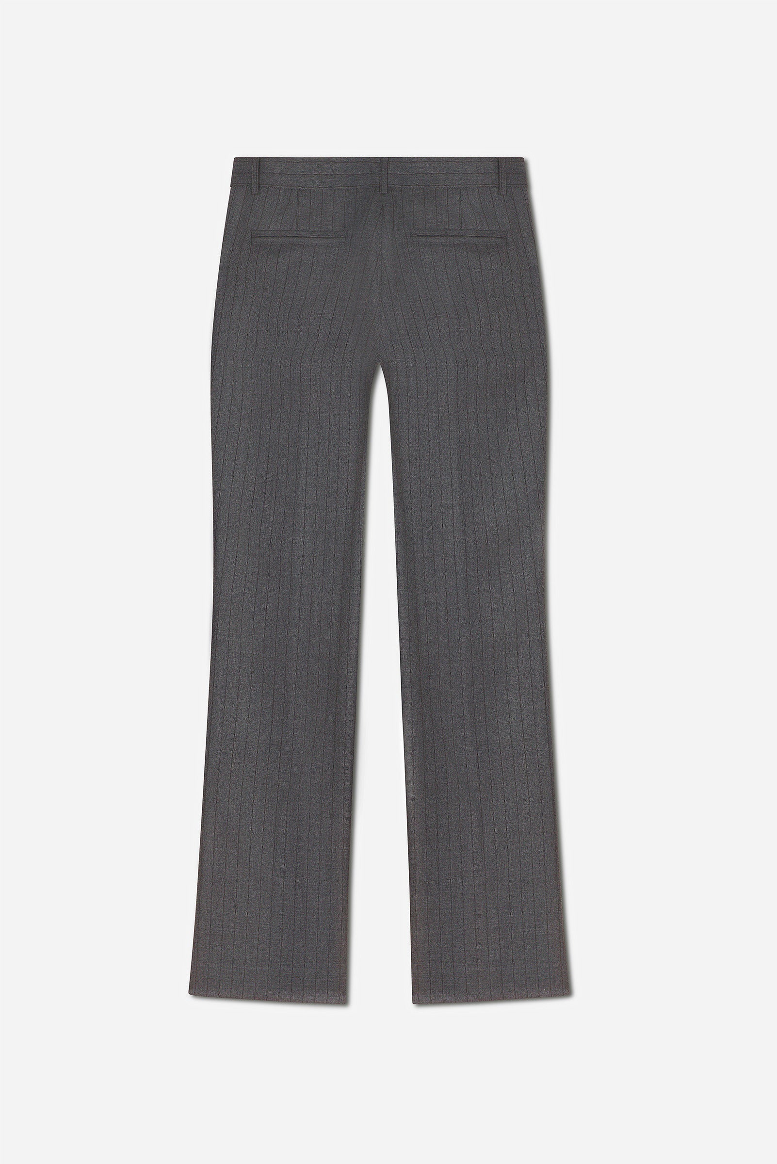 Emile Pants Gray