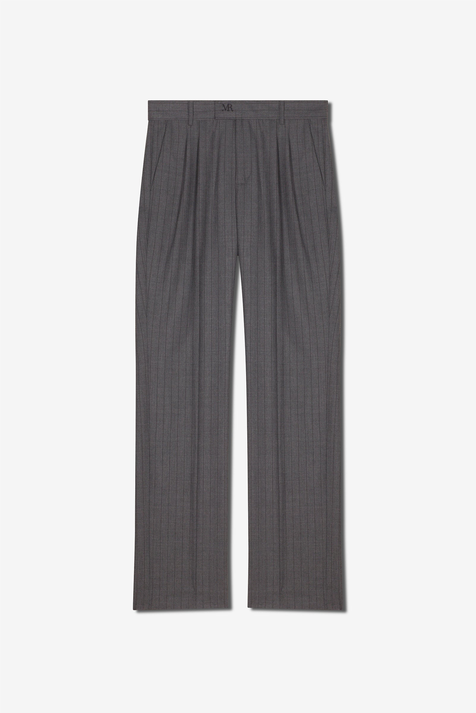 Emile Pants Gray