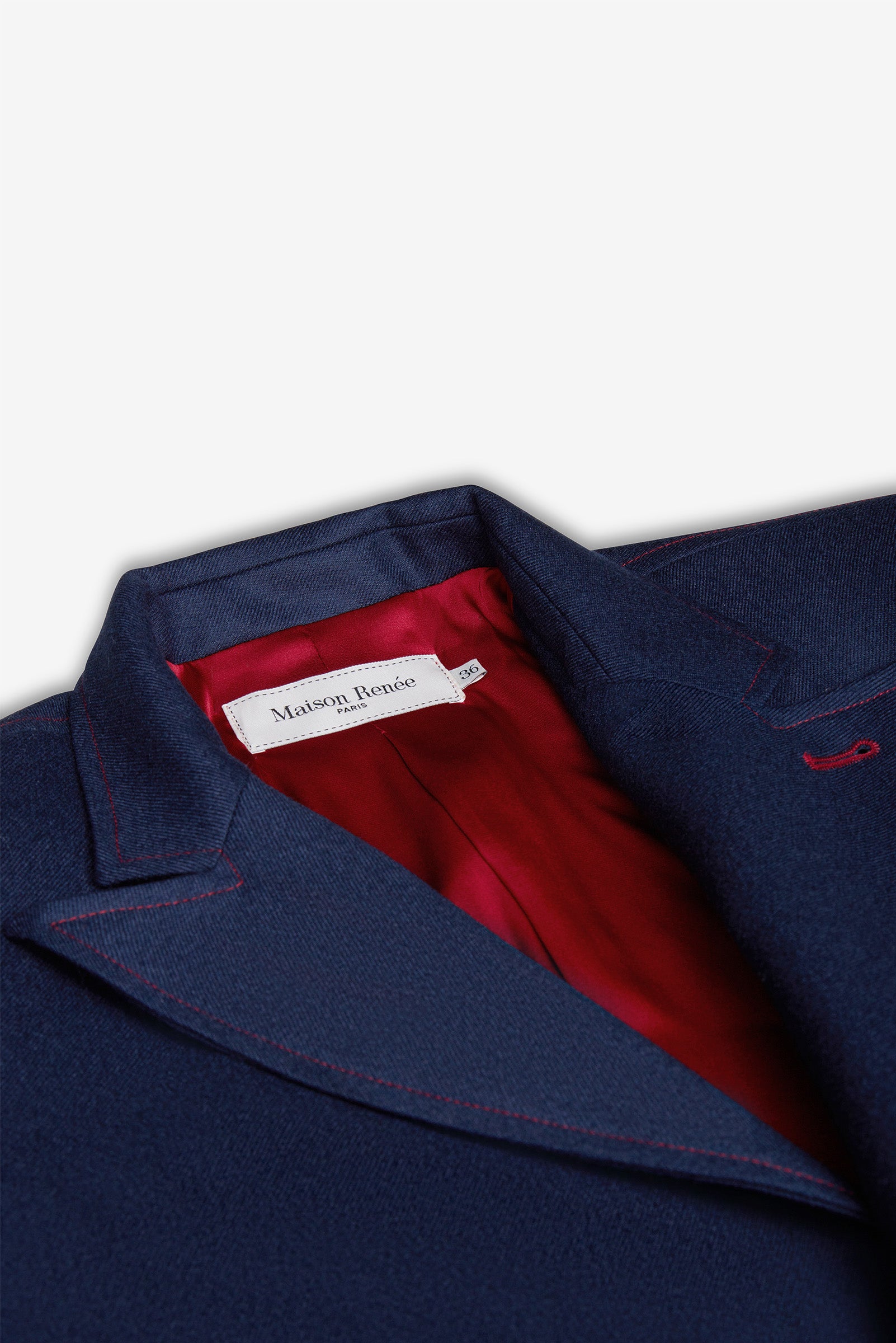 The Marcelle blazer