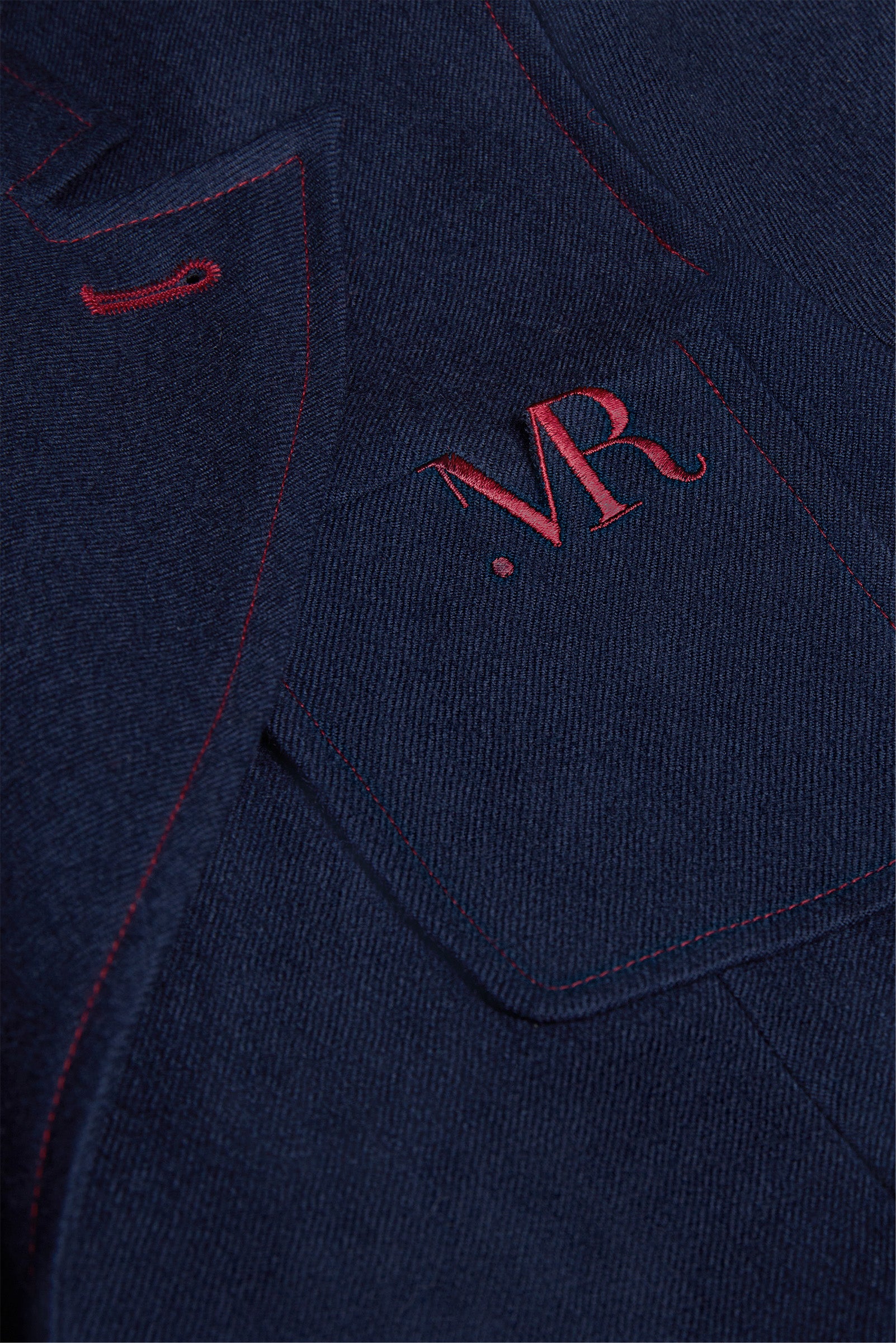 The Marcelle blazer