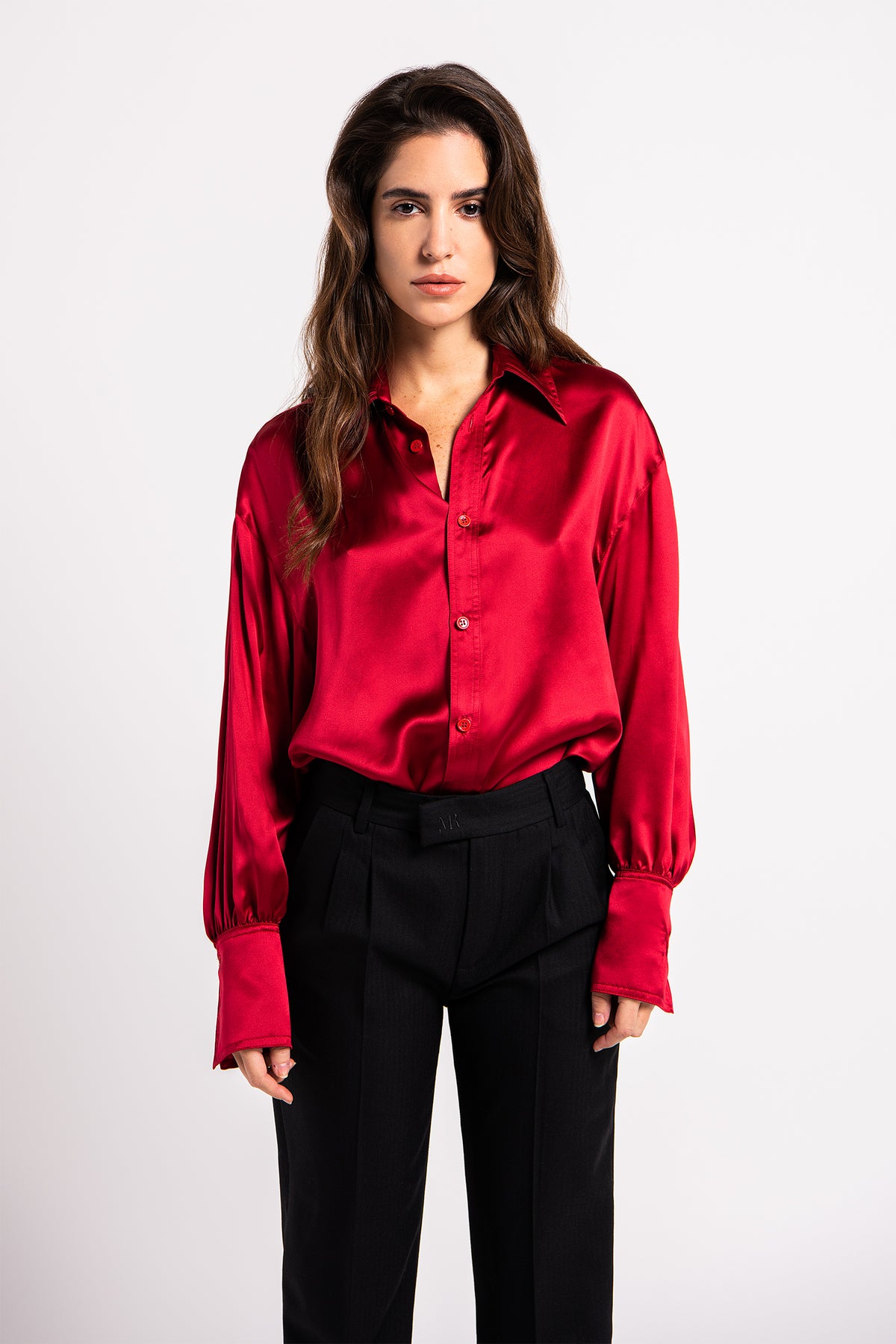 Chemise Simone