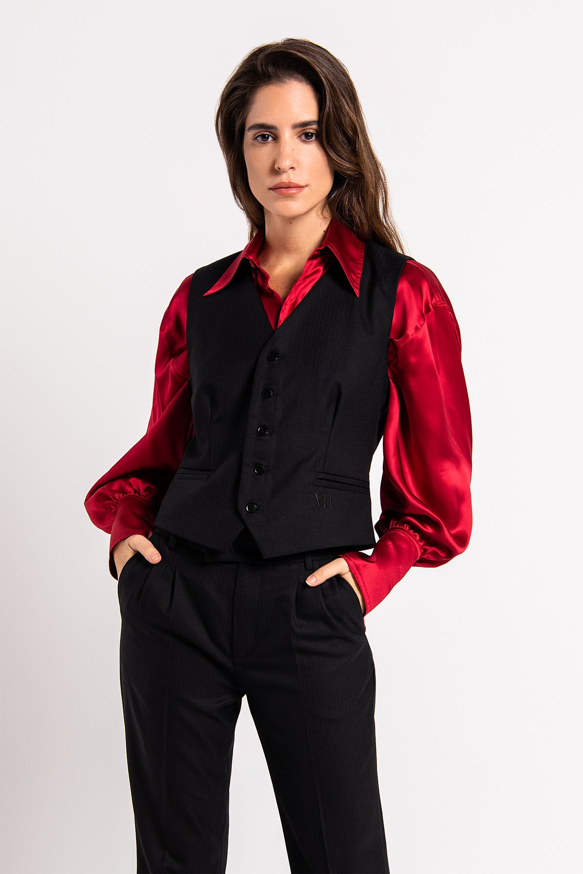 Gilet Gustave