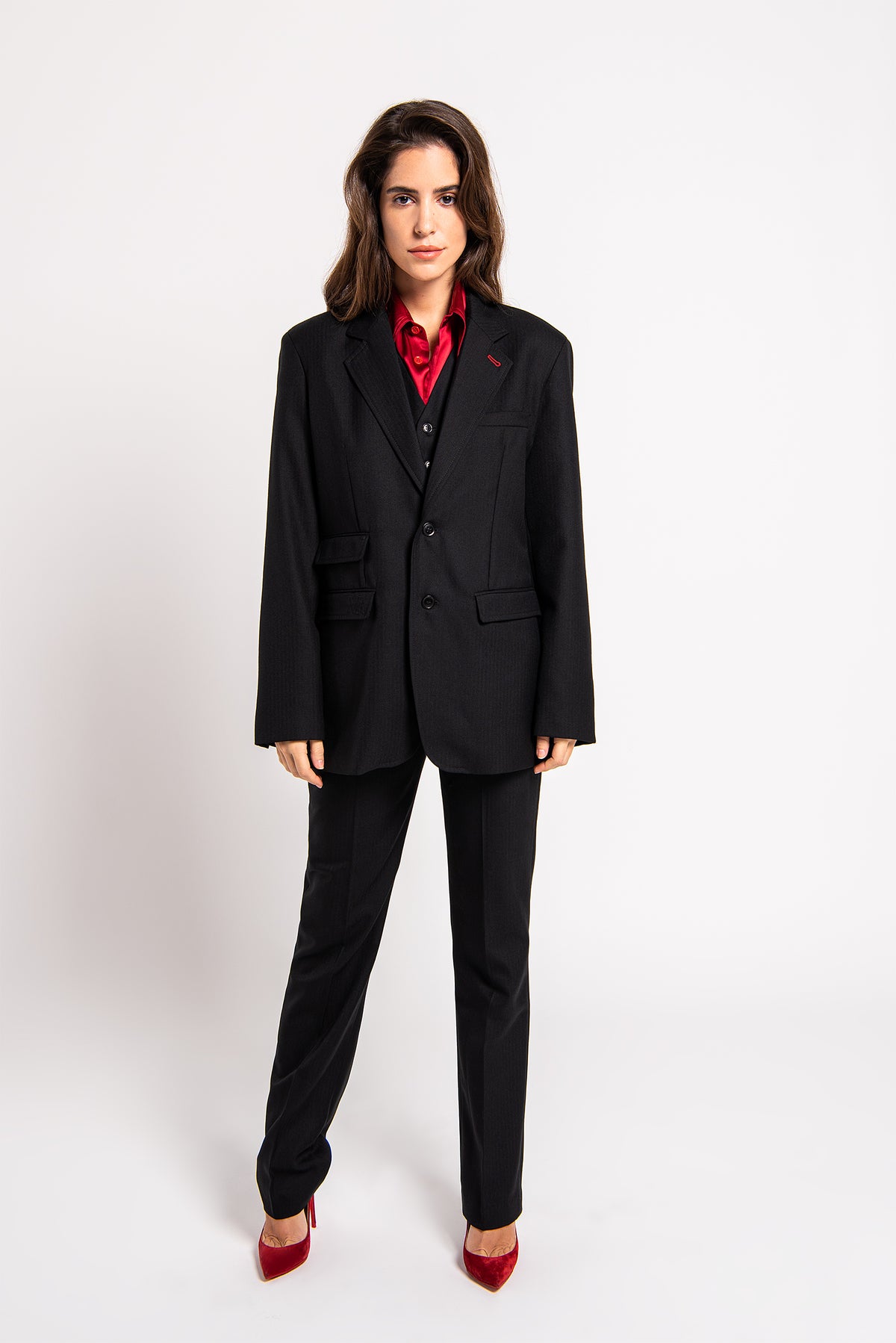 Blazer Renée