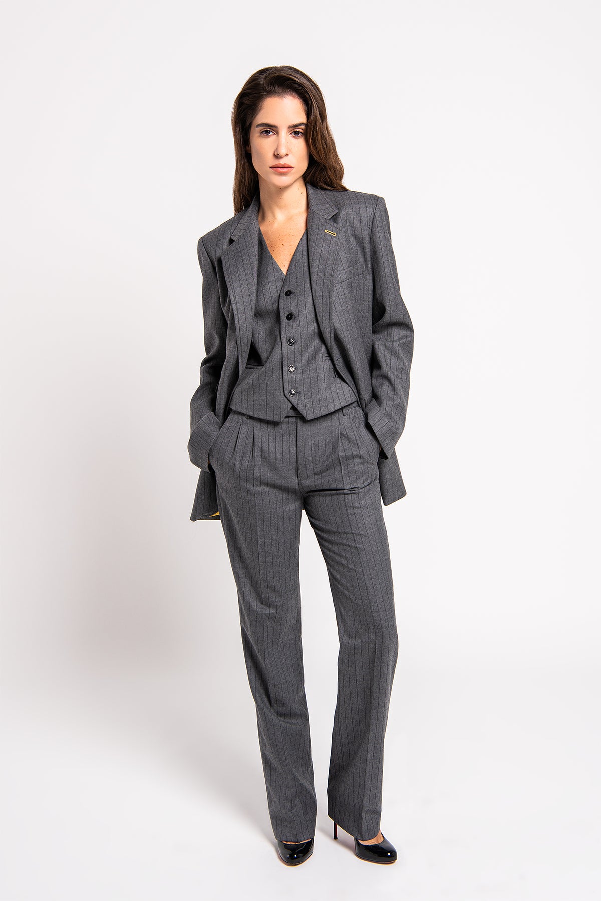 Blazer Renée