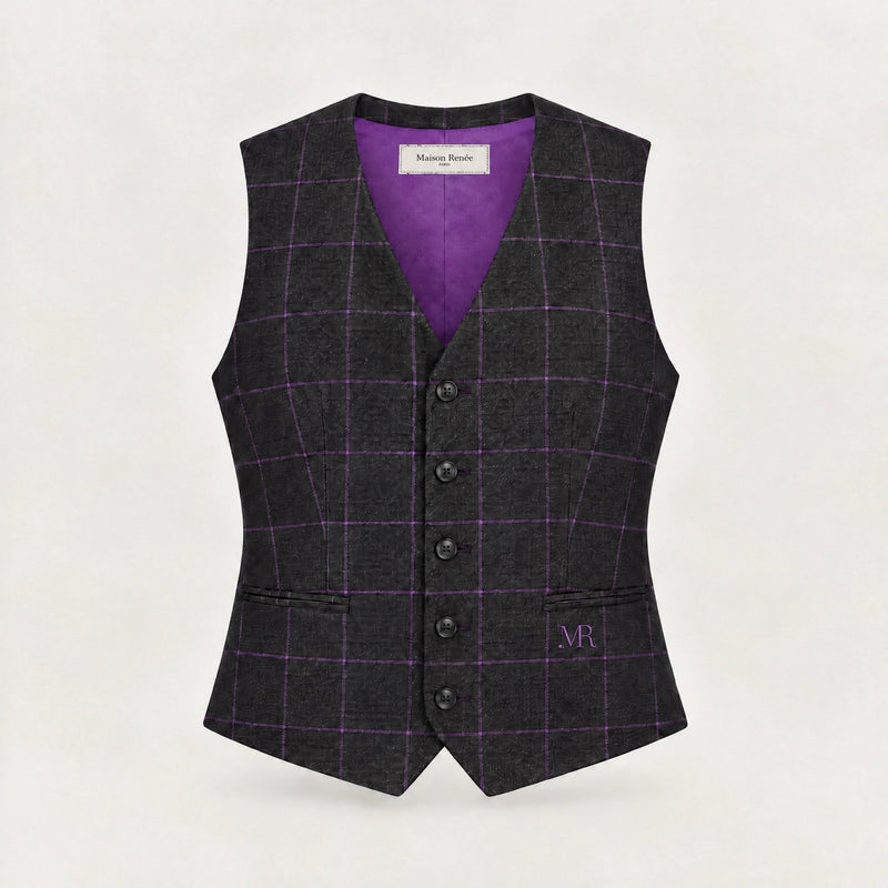Gilet Gustave