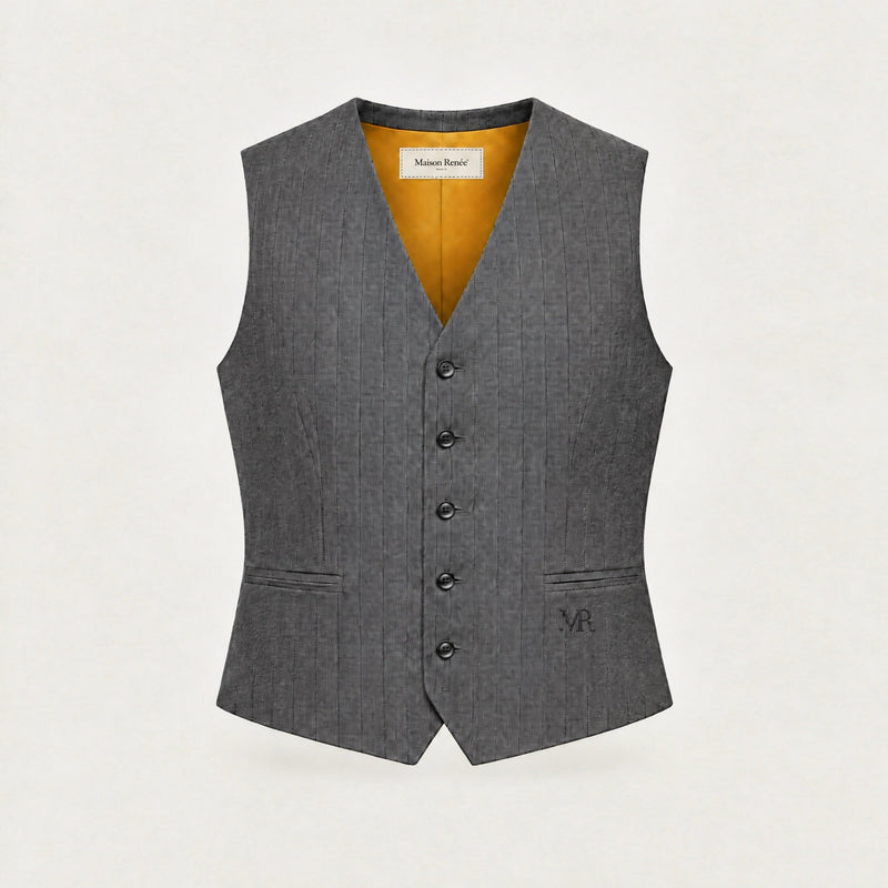 Gilet Gustave
