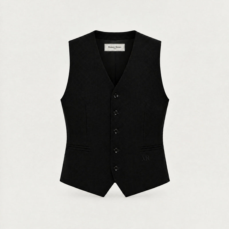 Gilet Gustave